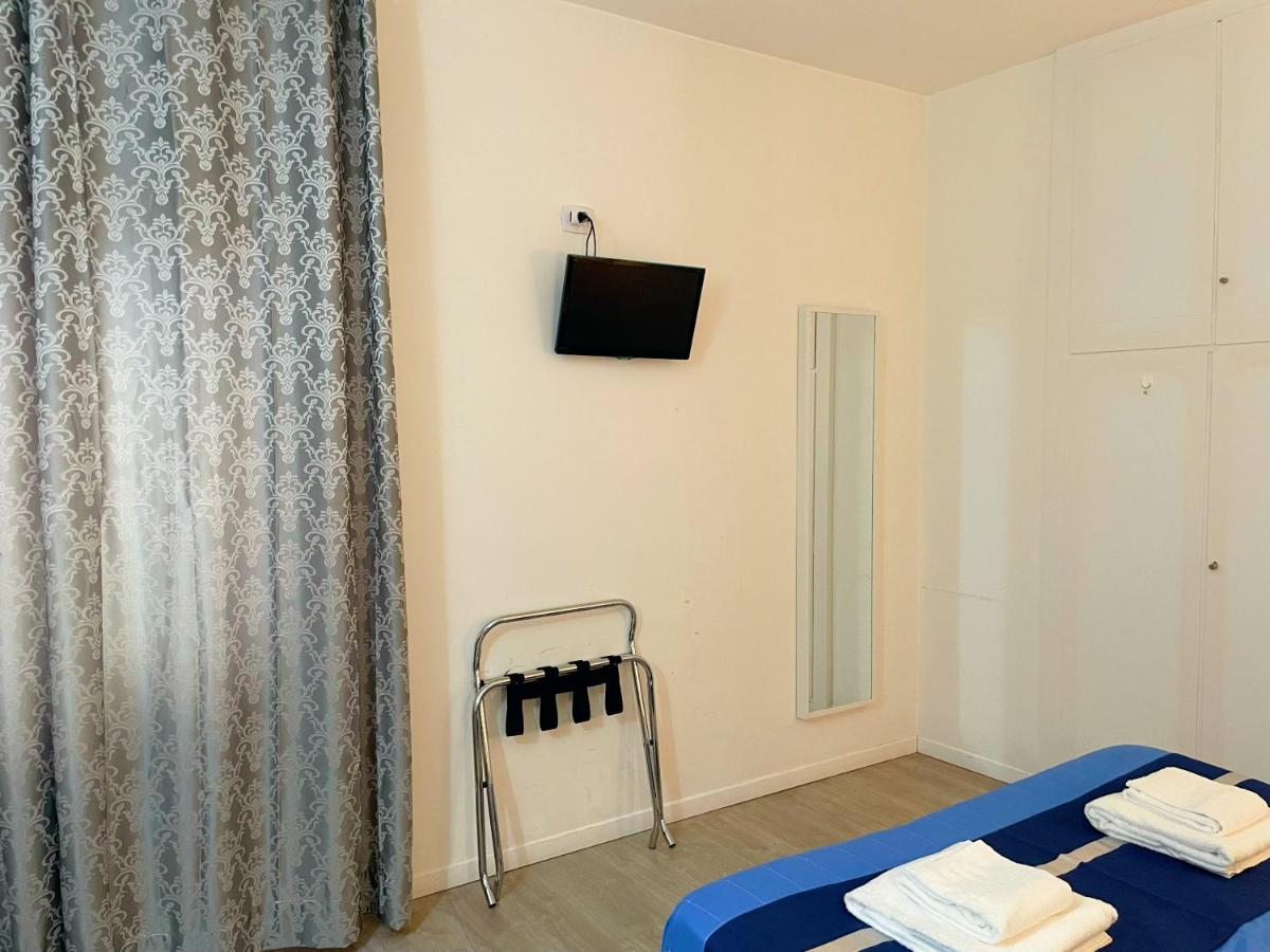 Hotel Residenza Borgo Trento Sunday Verona Exteriér fotografie