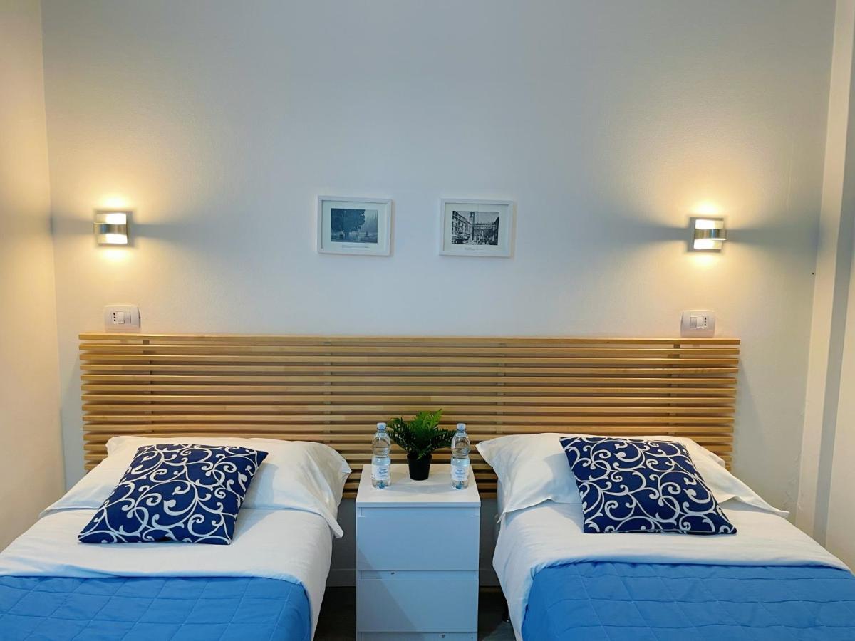 Hotel Residenza Borgo Trento Sunday Verona Pokoj fotografie