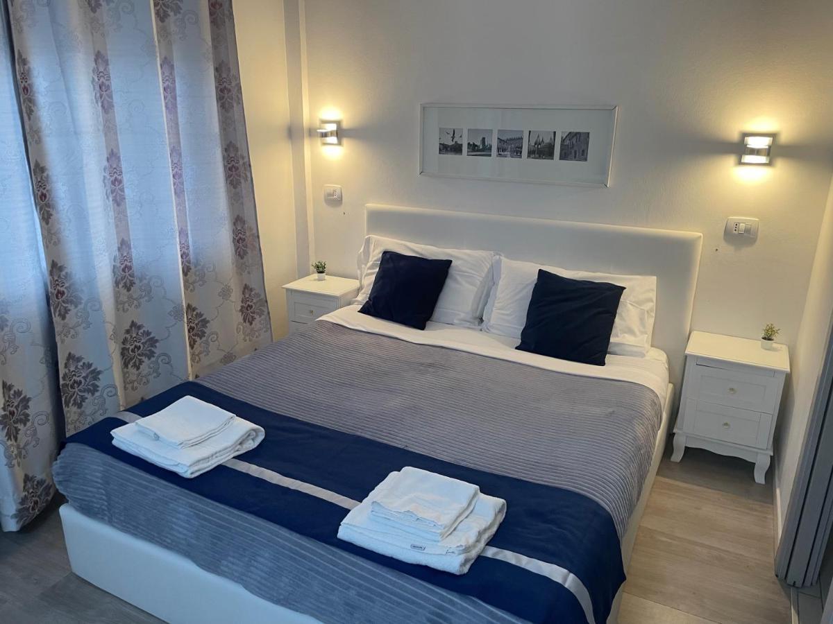 Hotel Residenza Borgo Trento Sunday Verona Exteriér fotografie