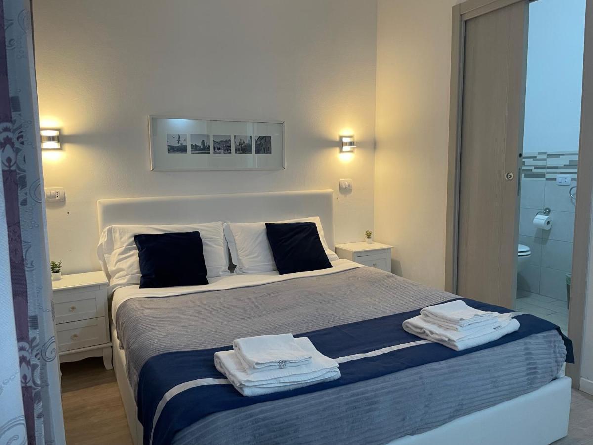 Hotel Residenza Borgo Trento Sunday Verona Exteriér fotografie