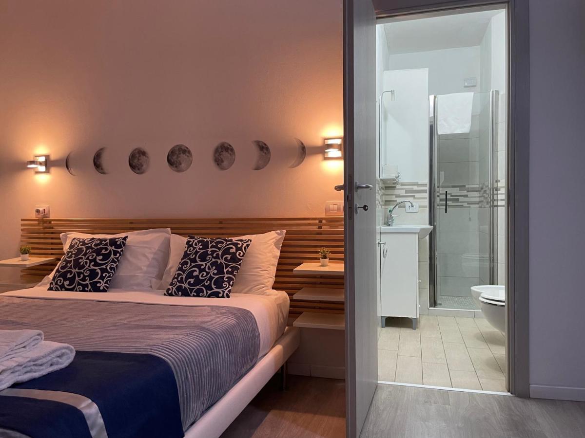 Hotel Residenza Borgo Trento Sunday Verona Exteriér fotografie