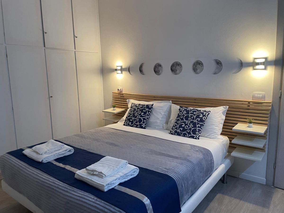 Hotel Residenza Borgo Trento Sunday Verona Exteriér fotografie