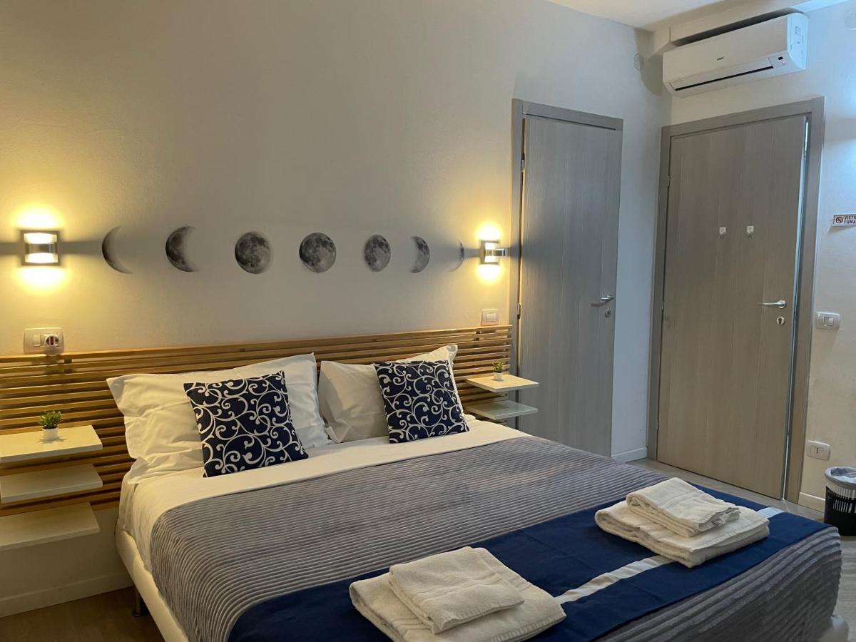 Hotel Residenza Borgo Trento Sunday Verona Exteriér fotografie