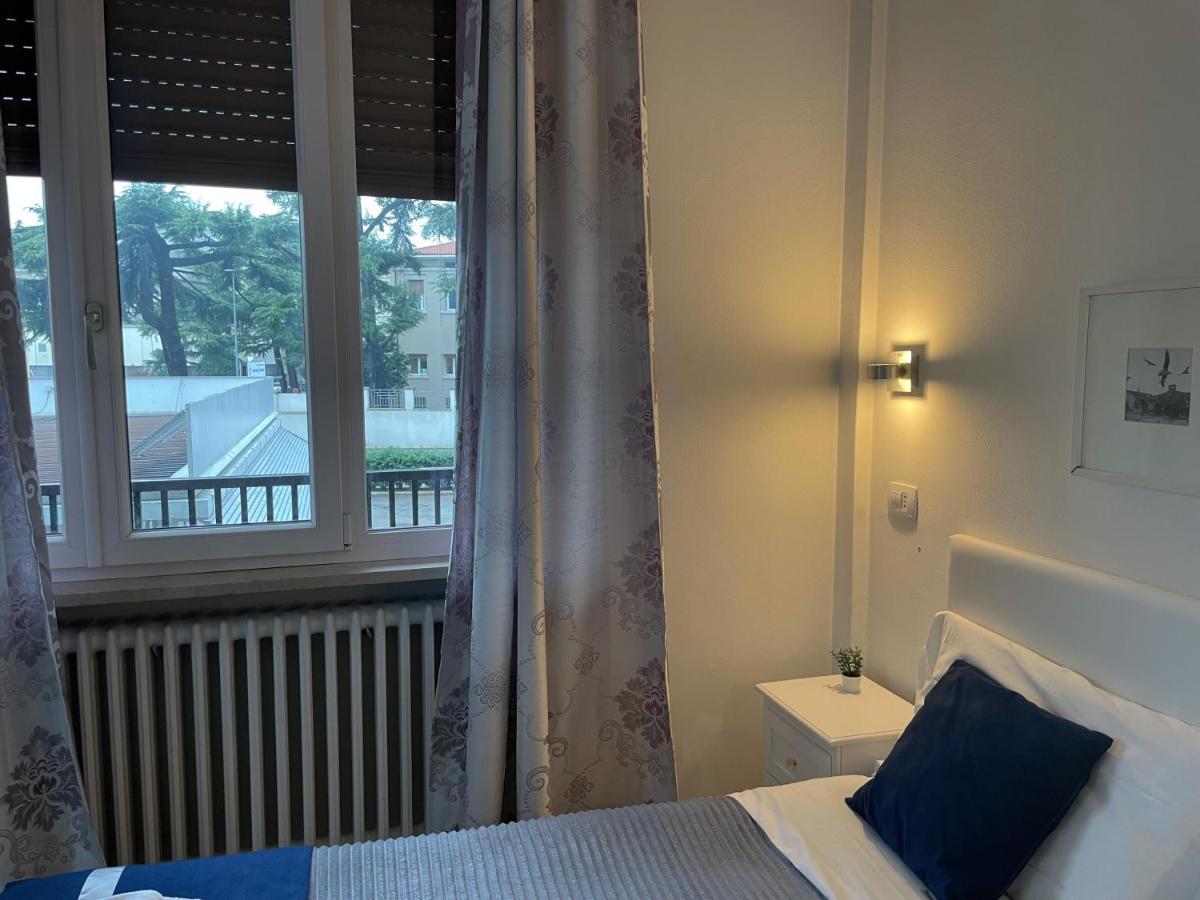 Hotel Residenza Borgo Trento Sunday Verona Exteriér fotografie