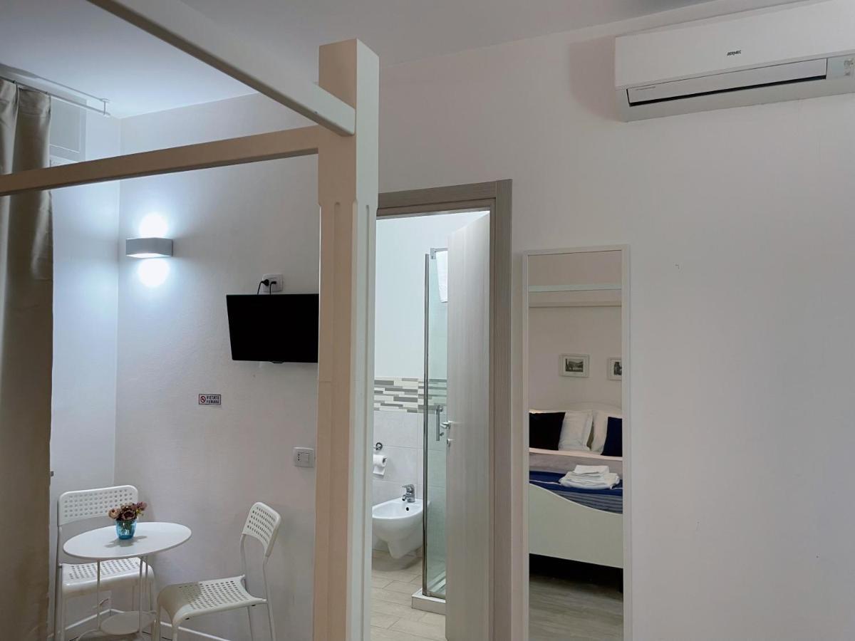 Hotel Residenza Borgo Trento Sunday Verona Exteriér fotografie
