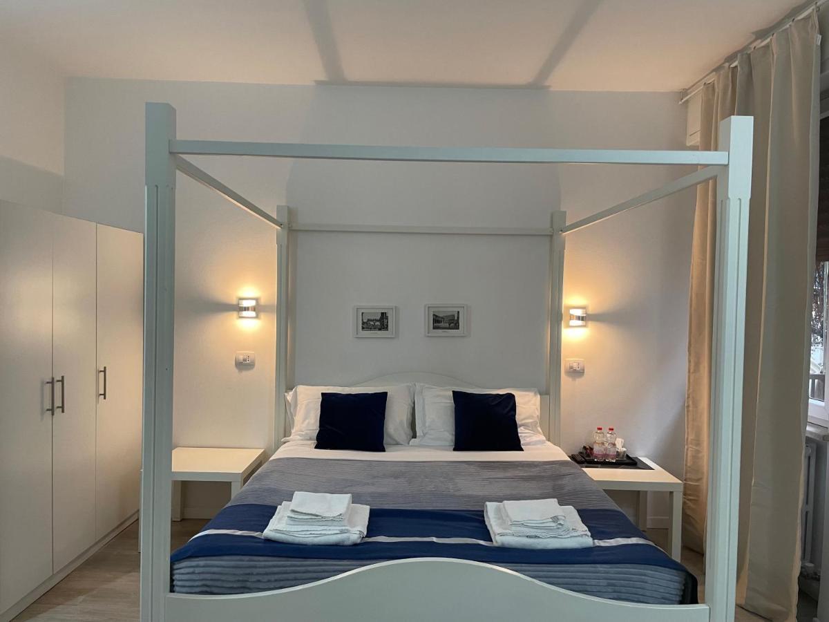 Hotel Residenza Borgo Trento Sunday Verona Exteriér fotografie
