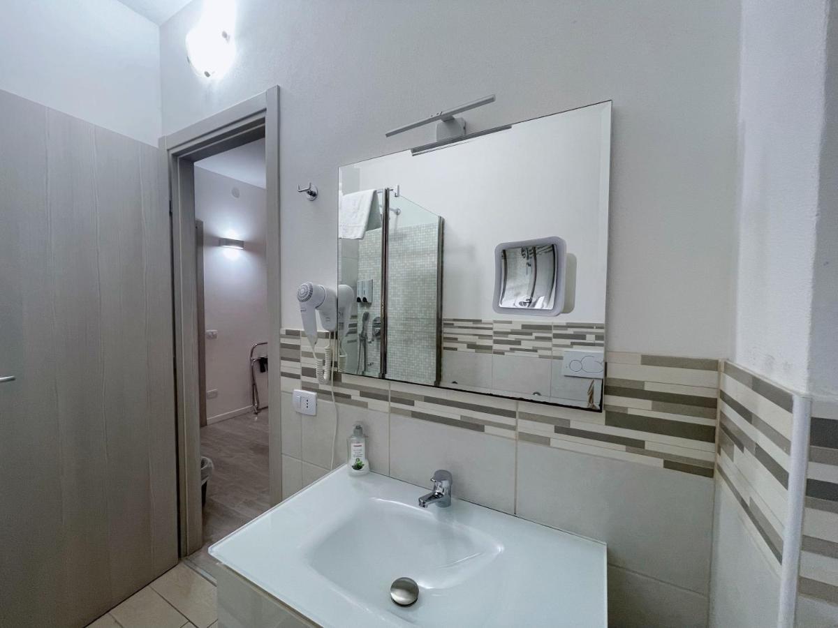 Hotel Residenza Borgo Trento Sunday Verona Exteriér fotografie