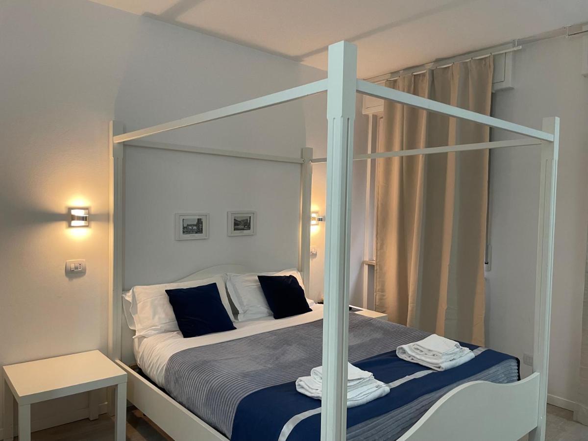 Hotel Residenza Borgo Trento Sunday Verona Exteriér fotografie
