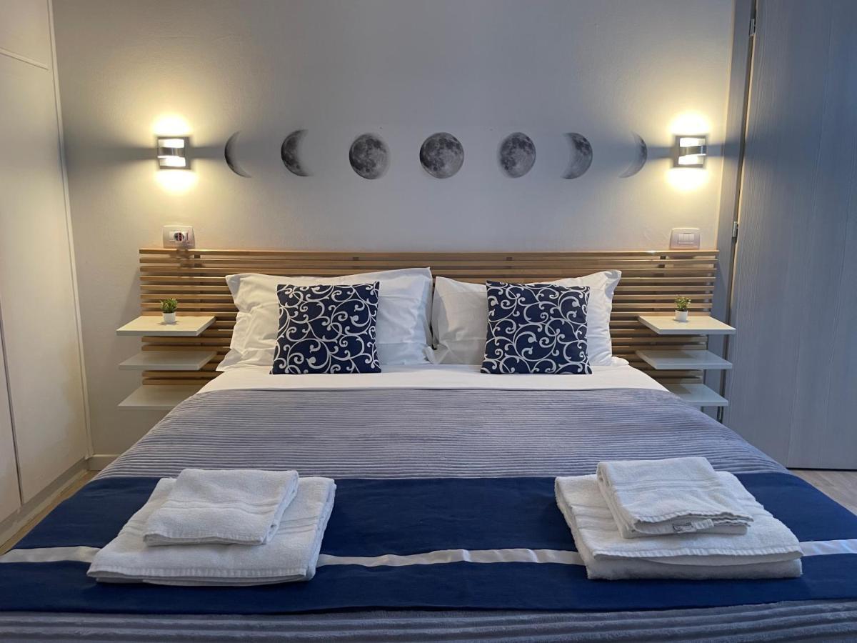 Hotel Residenza Borgo Trento Sunday Verona Exteriér fotografie