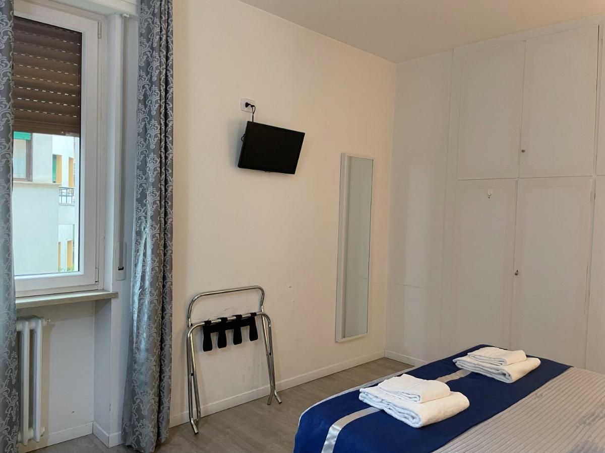 Hotel Residenza Borgo Trento Sunday Verona Exteriér fotografie