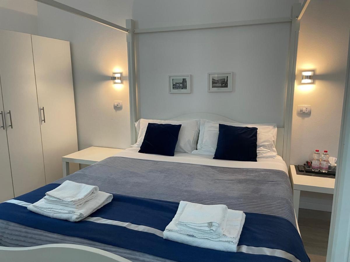 Hotel Residenza Borgo Trento Sunday Verona Exteriér fotografie