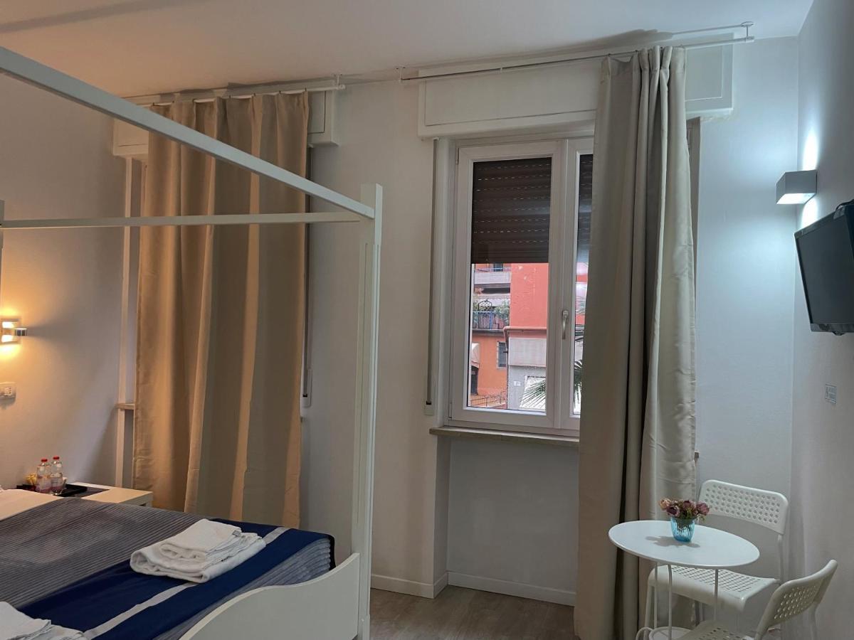 Hotel Residenza Borgo Trento Sunday Verona Exteriér fotografie
