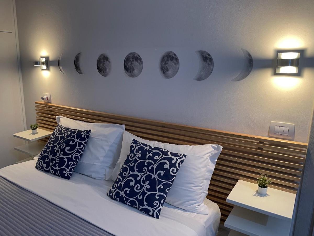 Hotel Residenza Borgo Trento Sunday Verona Exteriér fotografie