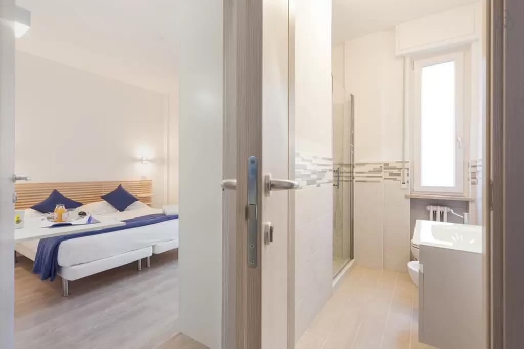 Hotel Residenza Borgo Trento Sunday Verona Exteriér fotografie